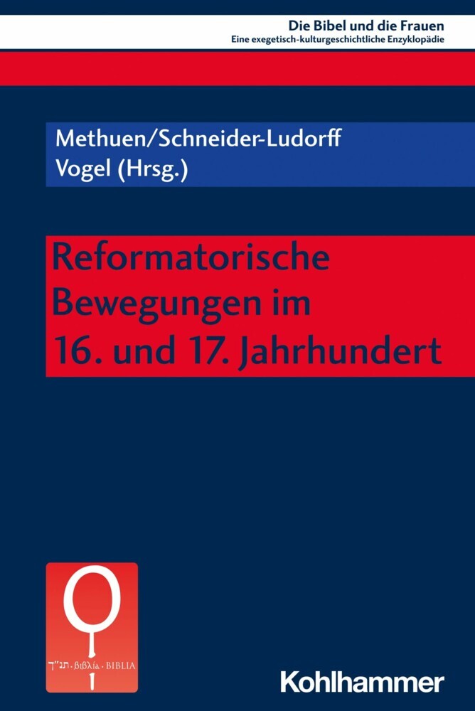 Reformatorische Bewegungen im 16. und 17. Jahrhundert main product photo