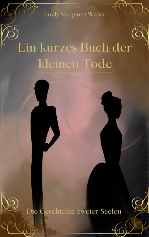 Ein kurzes Buch der kleinen Tode main product photo