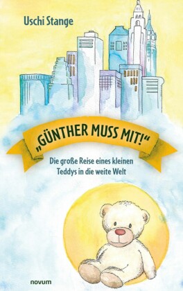 'Günther muss mit!'