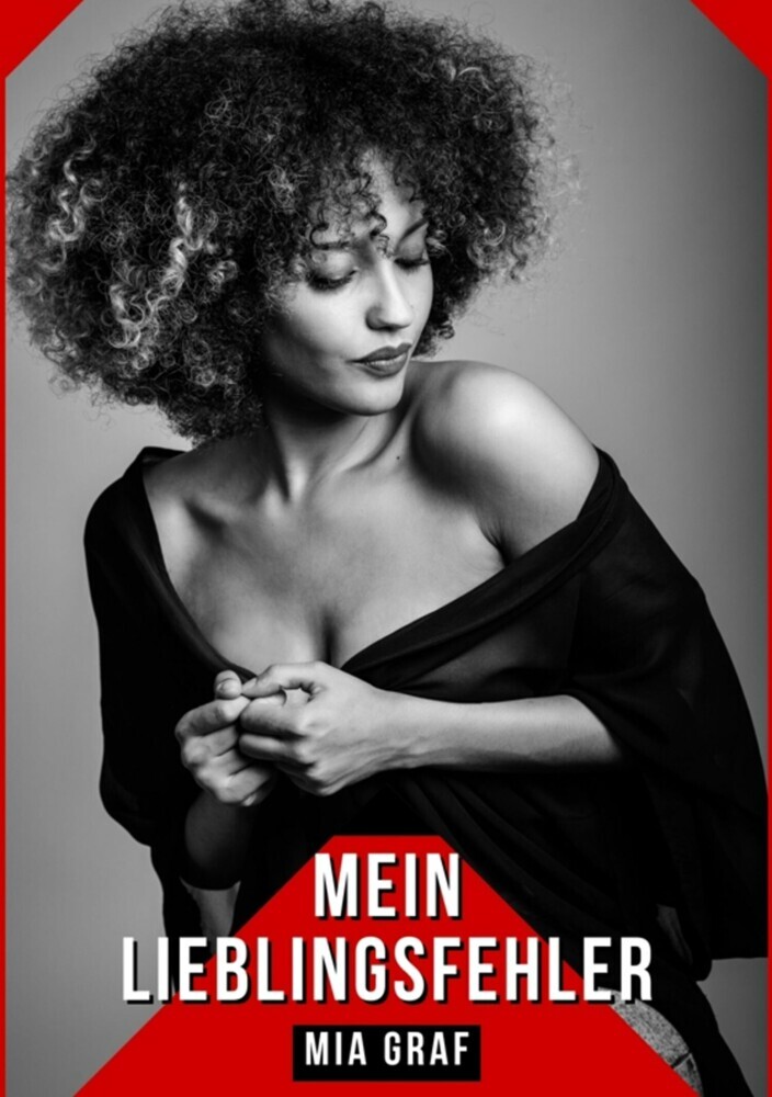 Mein Lieblingsfehler main product photo