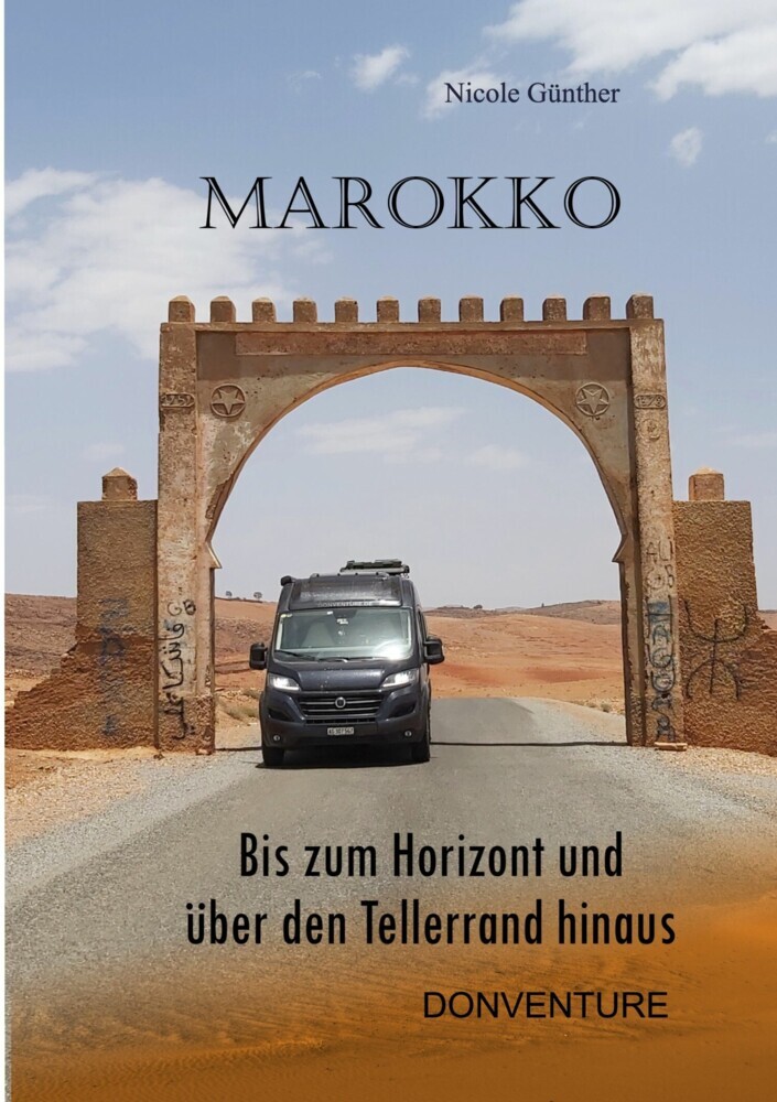 Marokko main product photo