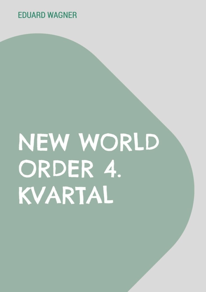 New World Order 4. kvartal main product photo