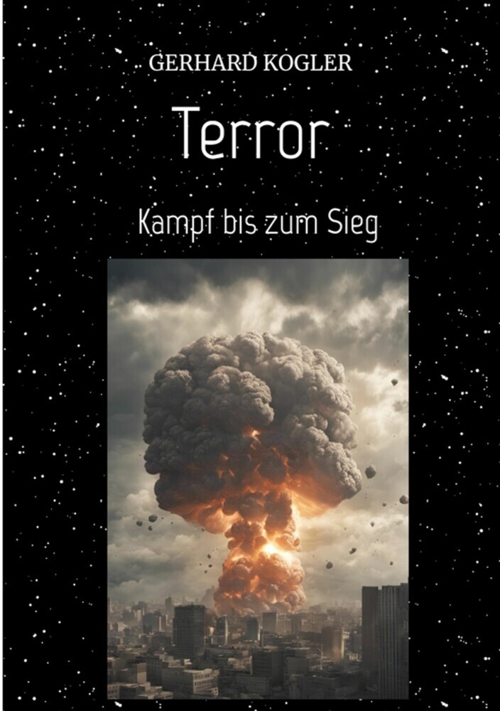 Terror 'Szenario einer möglichen Terrorwelle' main product photo
