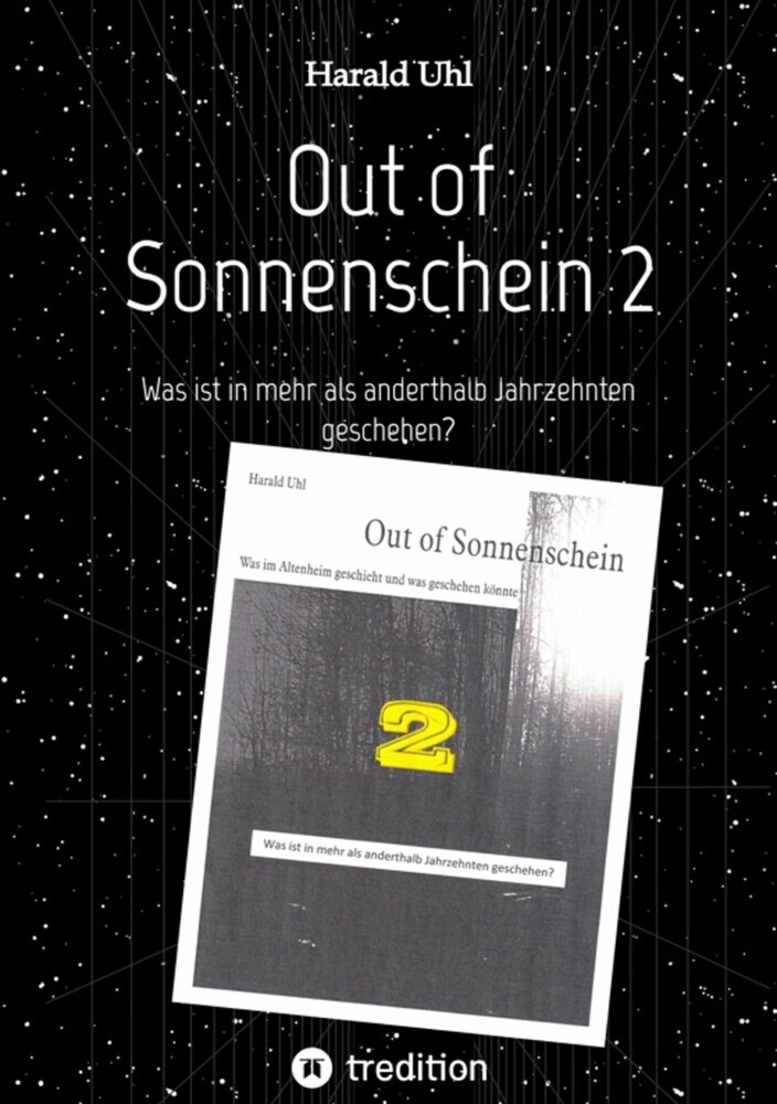 Out of Sonnenschein 2 main product photo
