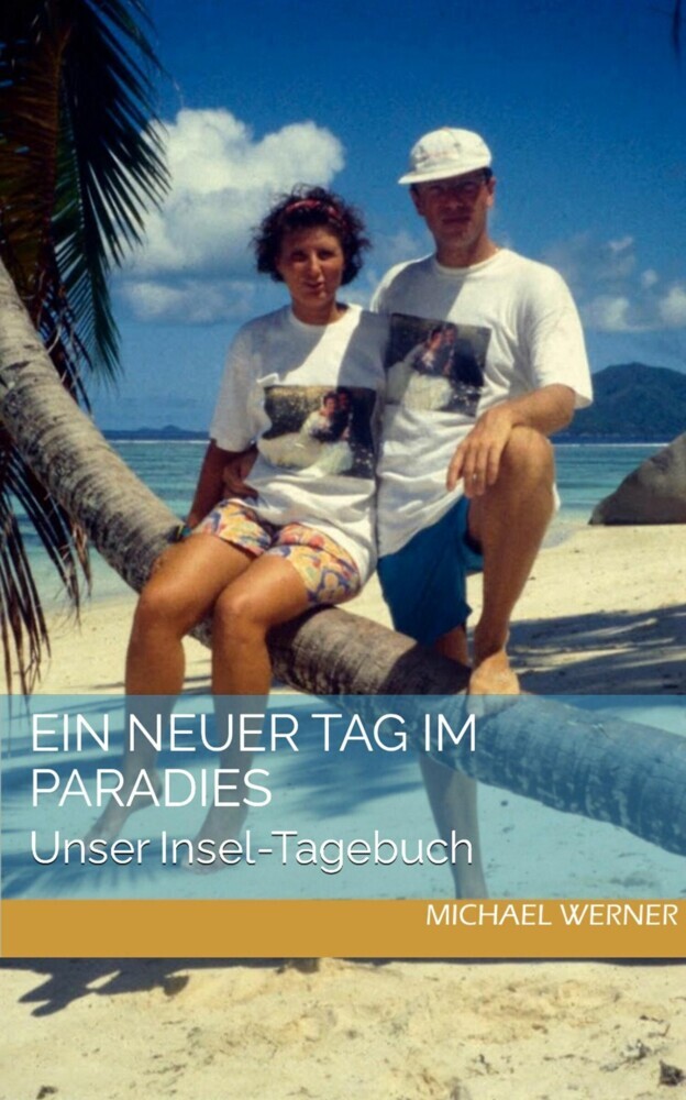 Ein neuer Tag im Paradies main product photo
