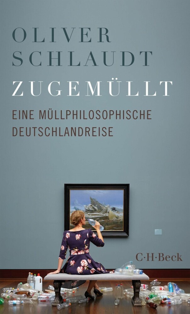 Zugemüllt main product photo