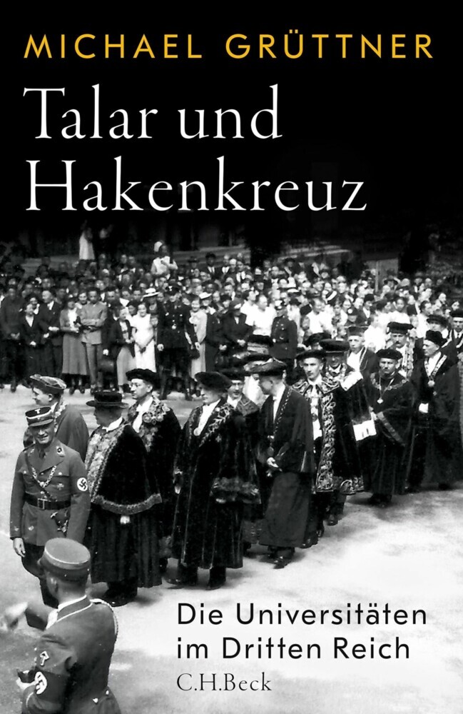 Talar und Hakenkreuz main product photo