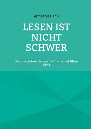 Lesen ist nicht schwer