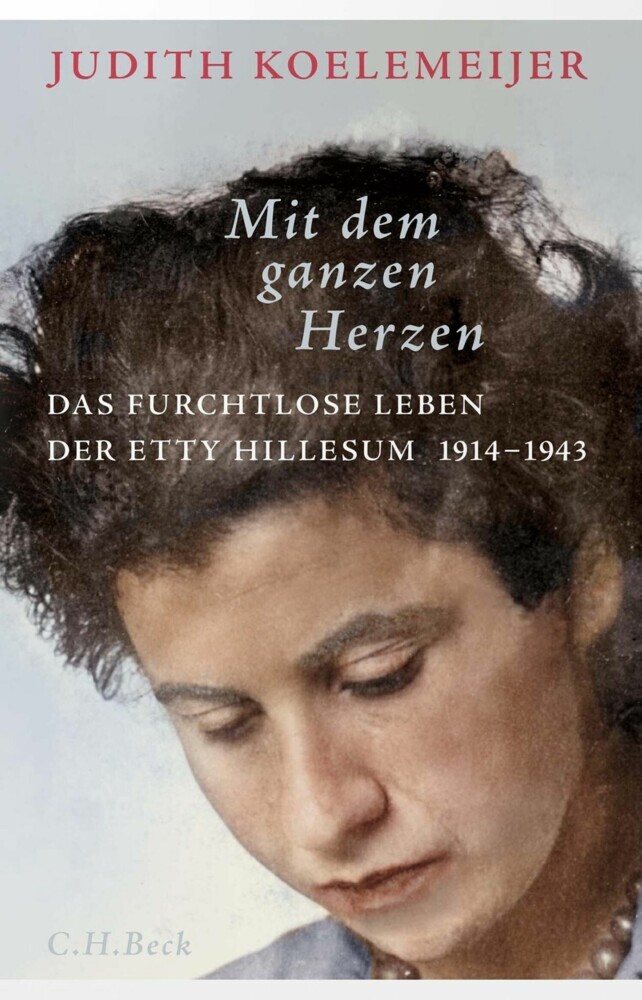 Mit dem ganzen Herzen main product photo