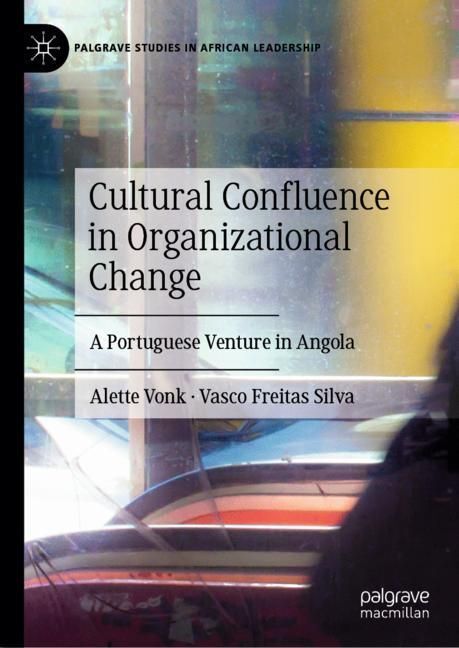 Cultural Confluence in Organizational Change main product photo