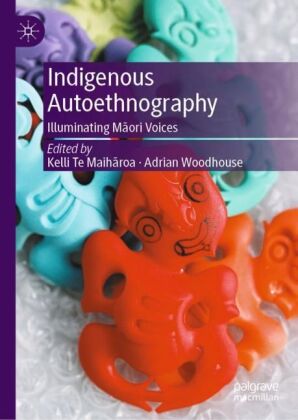 Indigenous Autoethnography