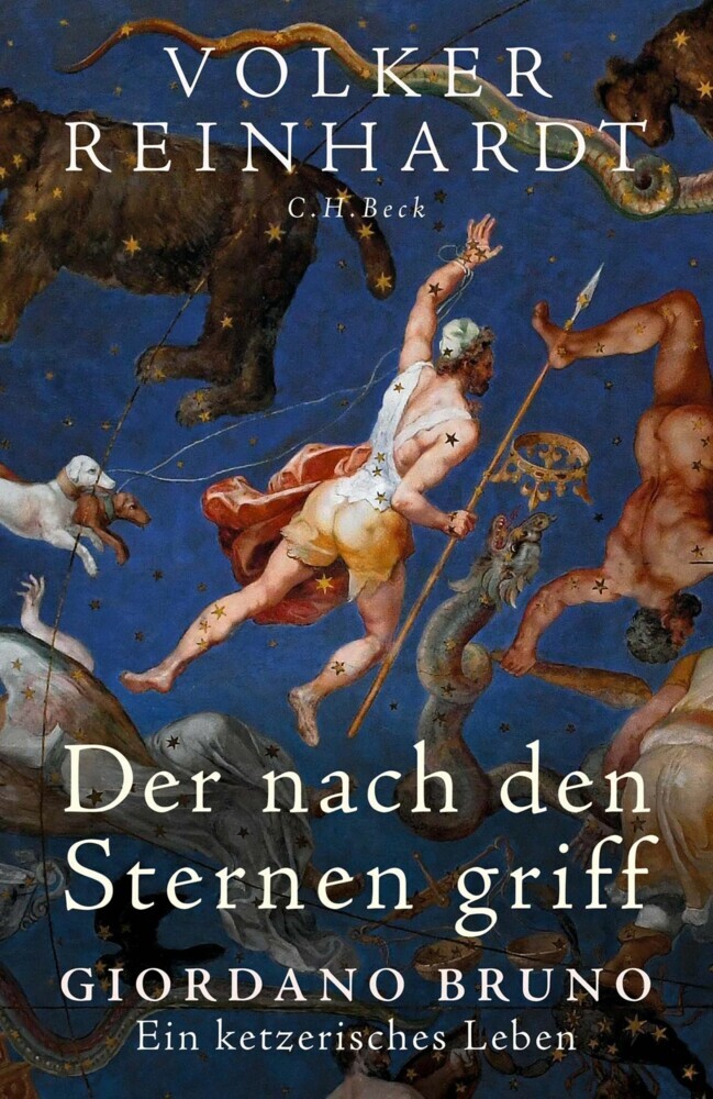 Der nach den Sternen griff main product photo