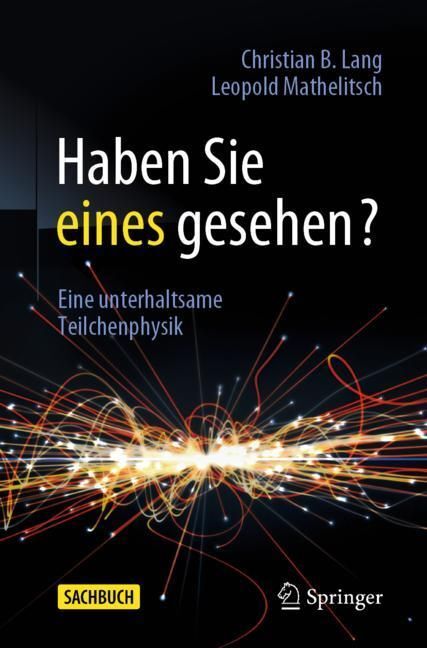Haben Sie eines gesehen? main product photo