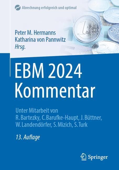 EBM 2024 Kommentar main product photo
