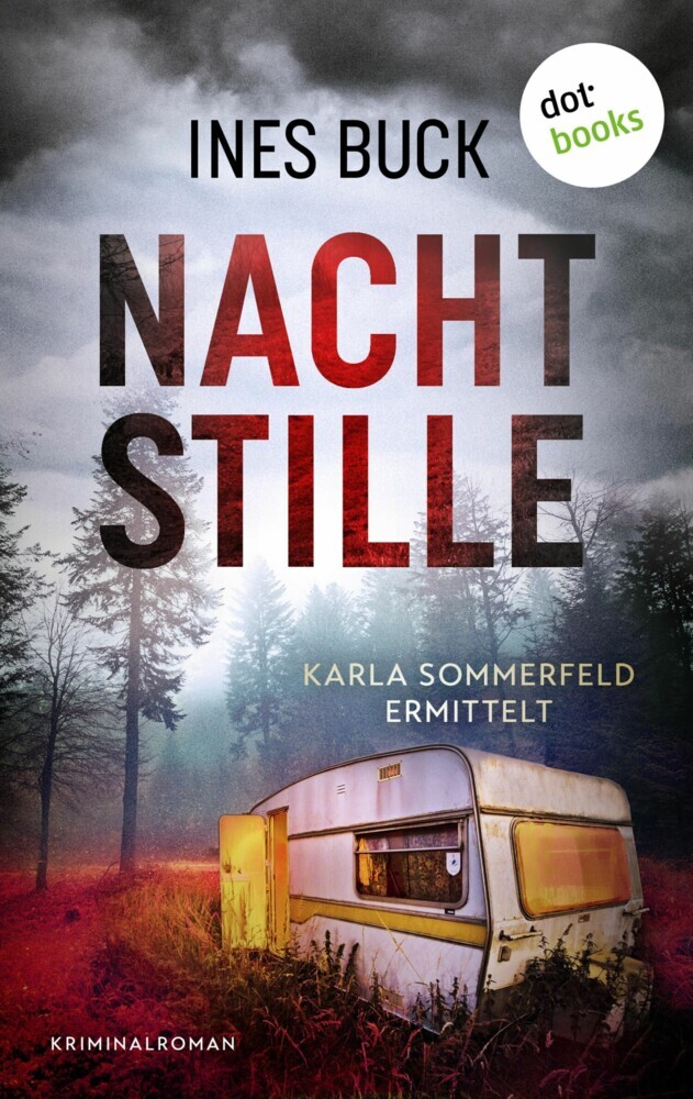 Nachtstille main product photo
