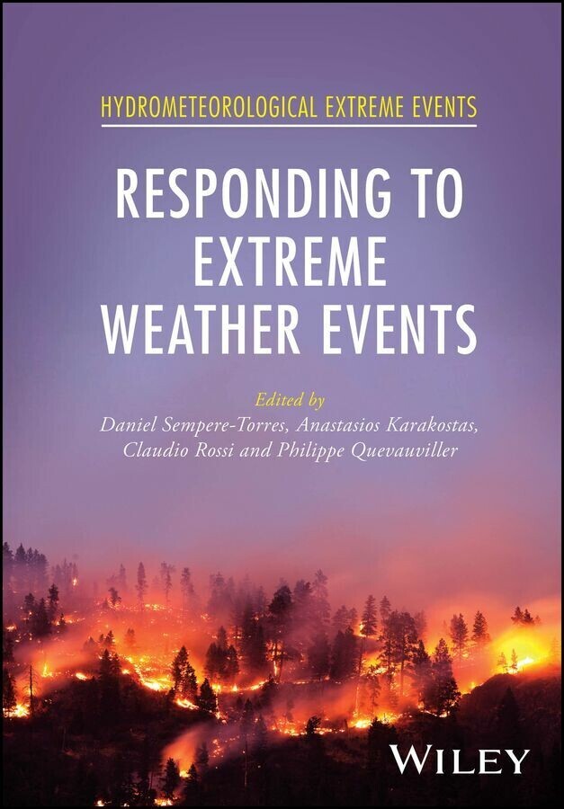 Responding to Extreme Weather Events main product photo