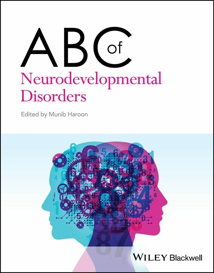 ABC of Neurodevelopmental Disorders main product photo