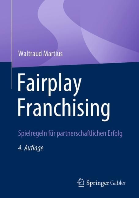 Fairplay Franchising main product photo