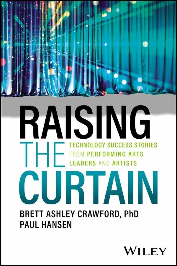 Raising the Curtain main product photo