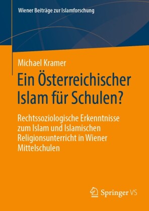 Ein Österreichischer Islam für Schulen?