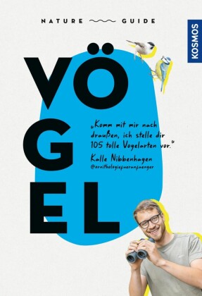 Nature Guide Vögel