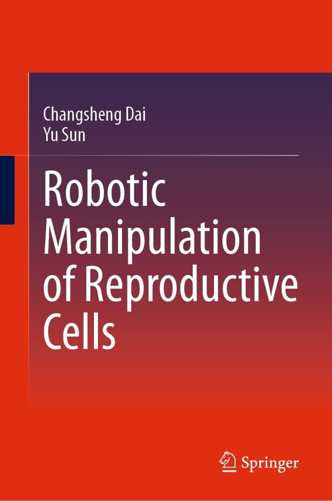 Robotic Manipulation of Reproductive Cells main product photo