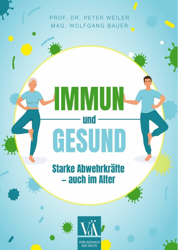 Immun und gesund main product photo