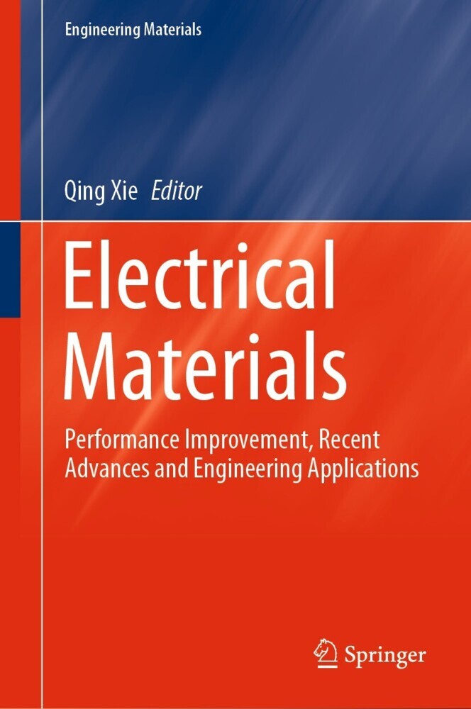 Electrical Materials main product photo