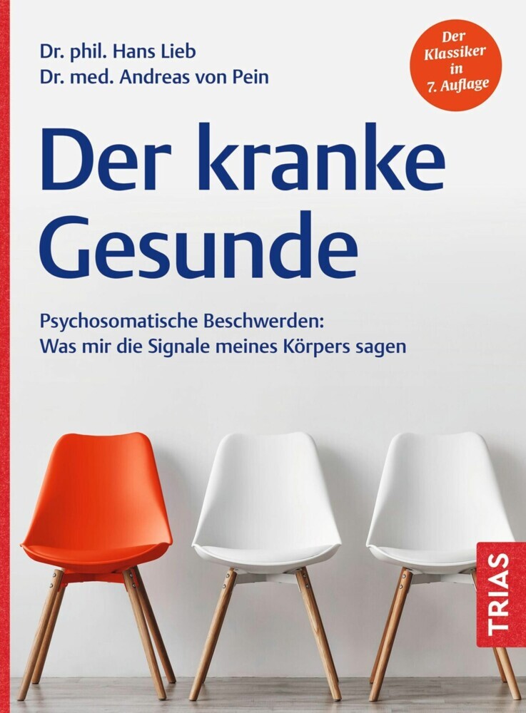 Der kranke Gesunde main product photo