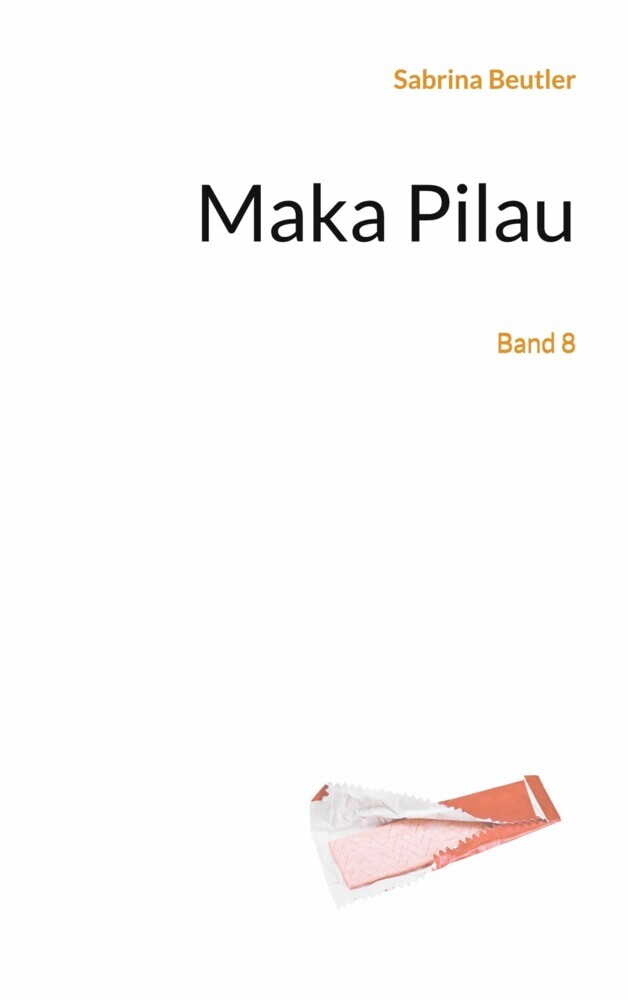 Maka Pilau main product photo