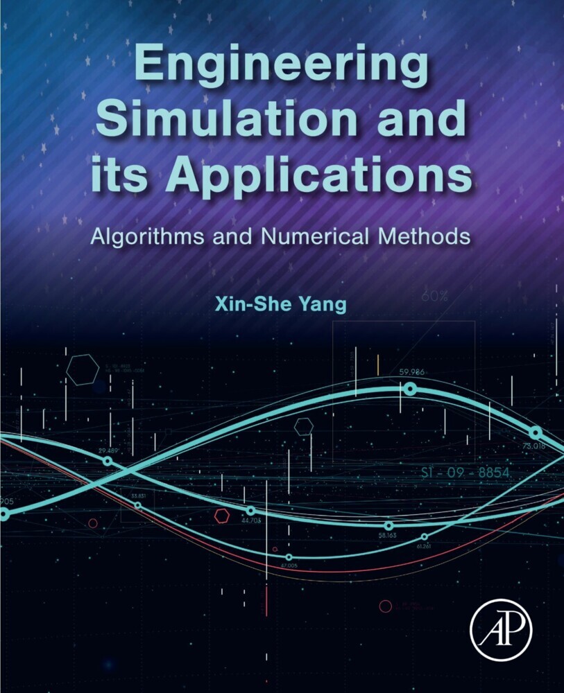 Engineering Simulation and its Applications main product photo