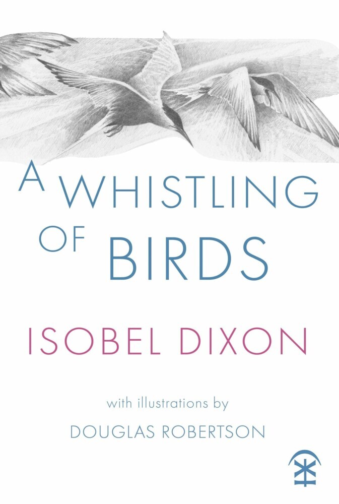 A Whistling of Birds main product photo