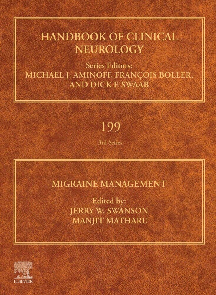 Migraine Management main product photo