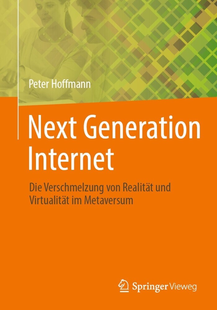 Next Generation Internet main product photo