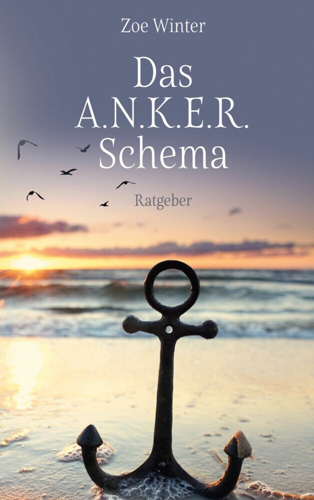 Das A.N.K.E.R.-Schema main product photo
