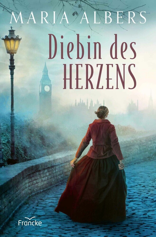Diebin des Herzens main product photo