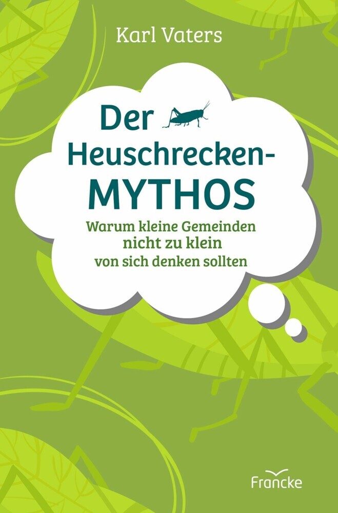 Der Heuschrecken-Mythos main product photo