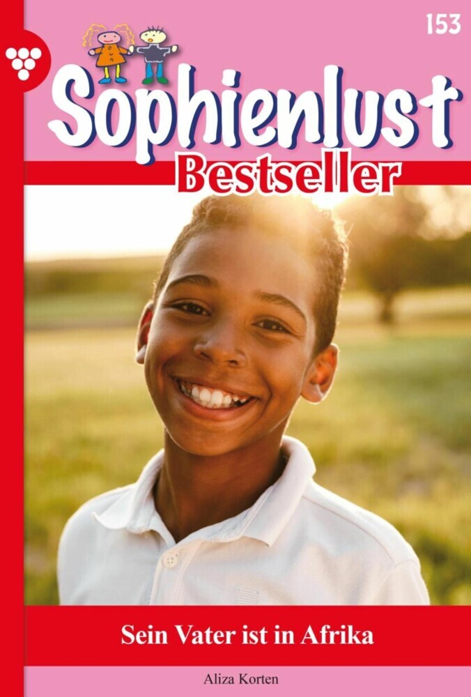 Sein Vater ist in Afrika main product photo