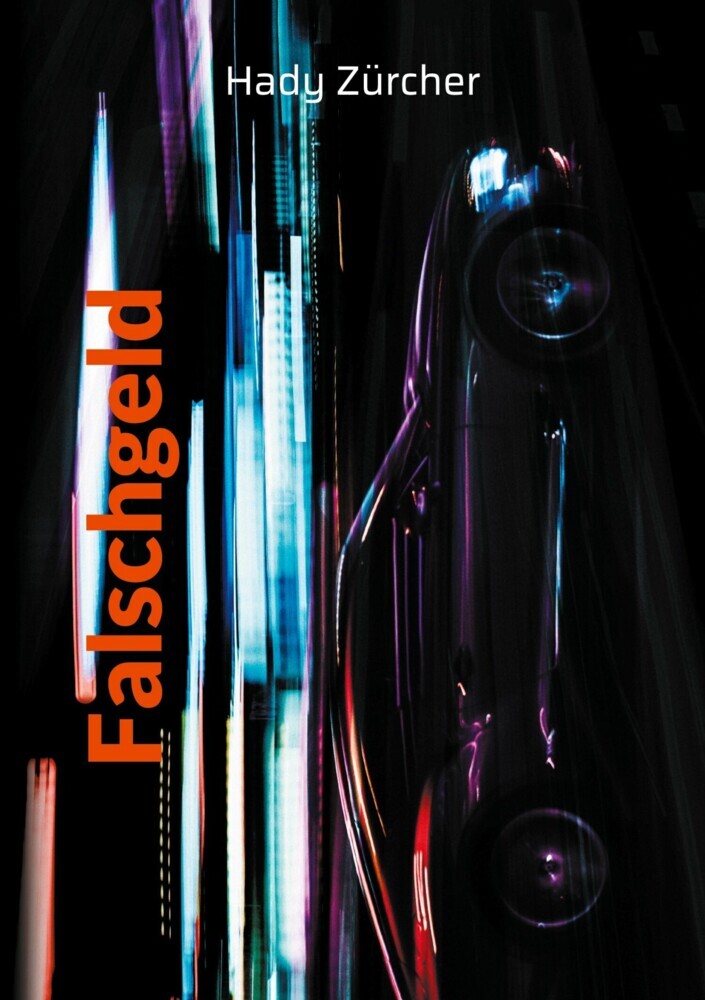 Falschgeld main product photo