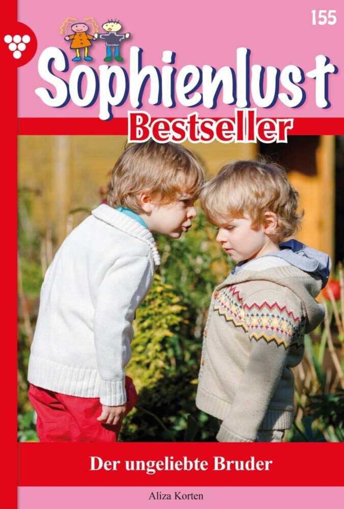 Der ungeliebte Bruder main product photo