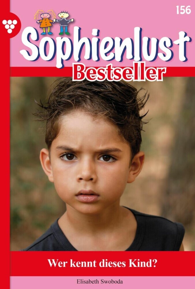 Wer kennt dieses Kind? main product photo