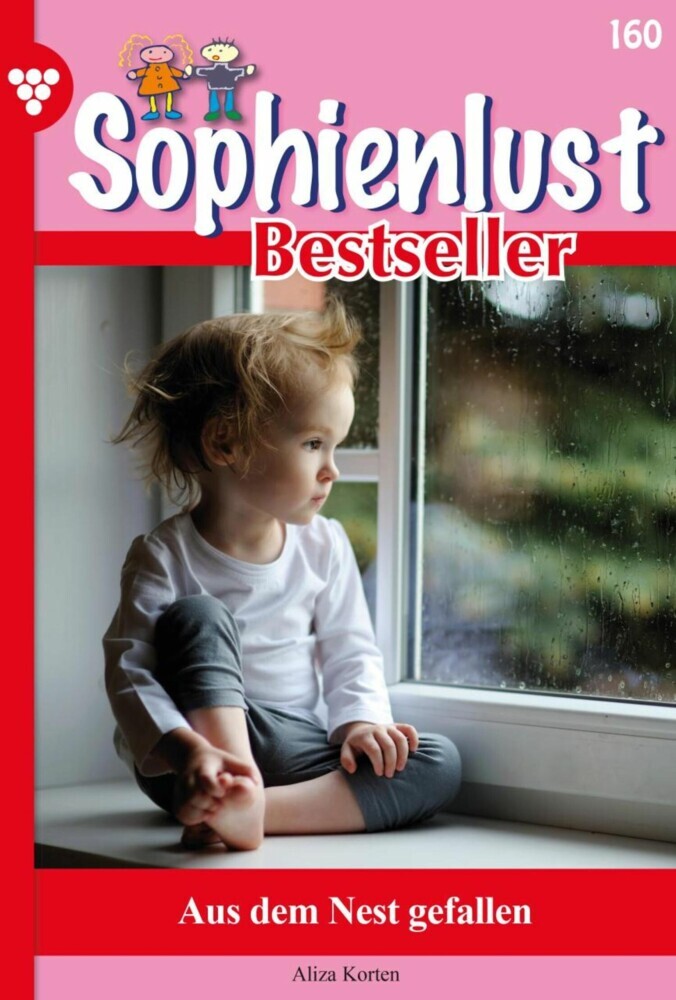 Aus dem Nest gefallen main product photo