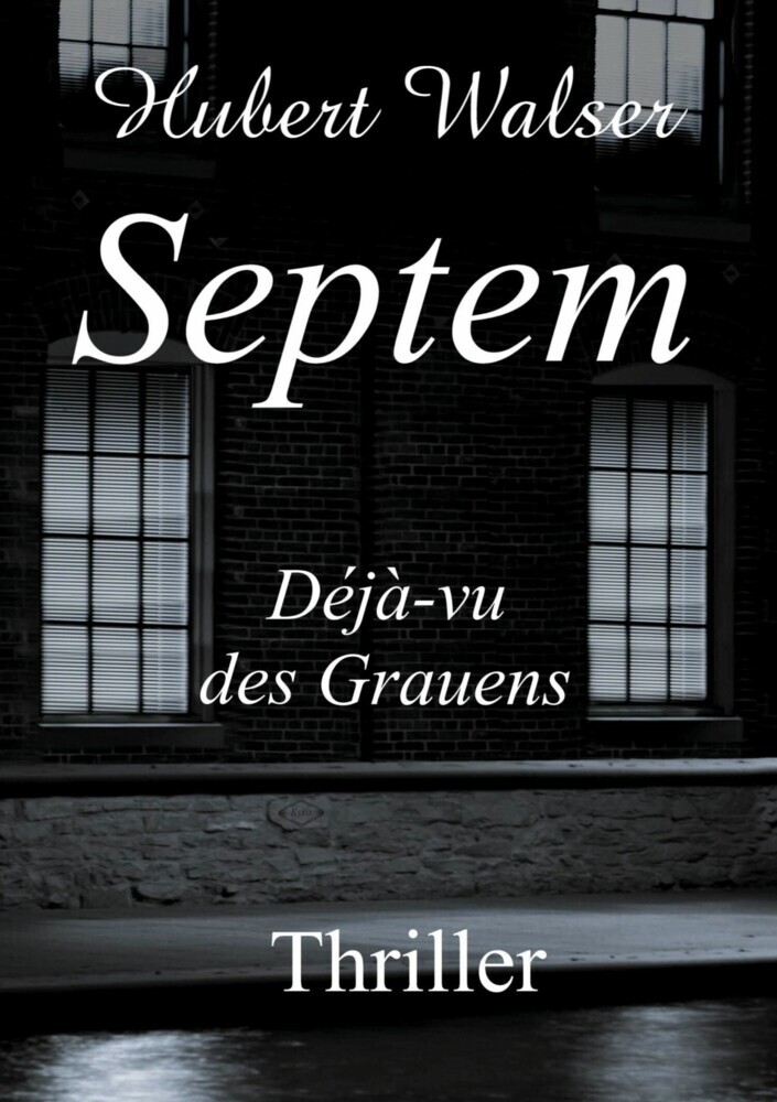 Septem main product photo
