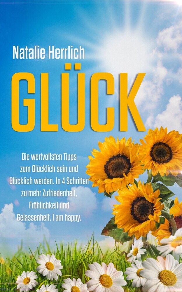 GLÜCK main product photo