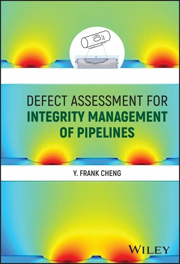 Defect Assessment for Integrity Management of Pipelines main product photo