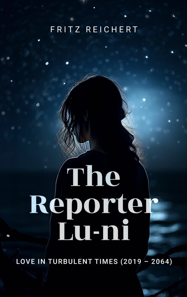 The Reporter Lu-ni main product photo
