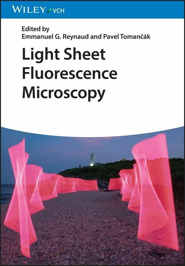 Light Sheet Fluorescence Microscopy main product photo