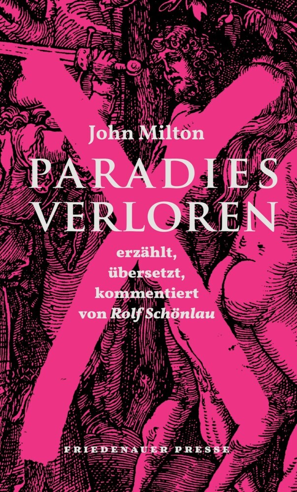 Paradies verloren main product photo