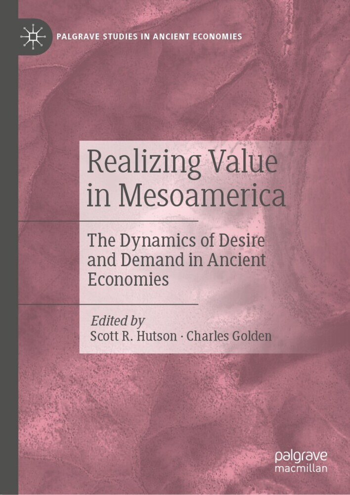 Realizing Value in Mesoamerica main product photo