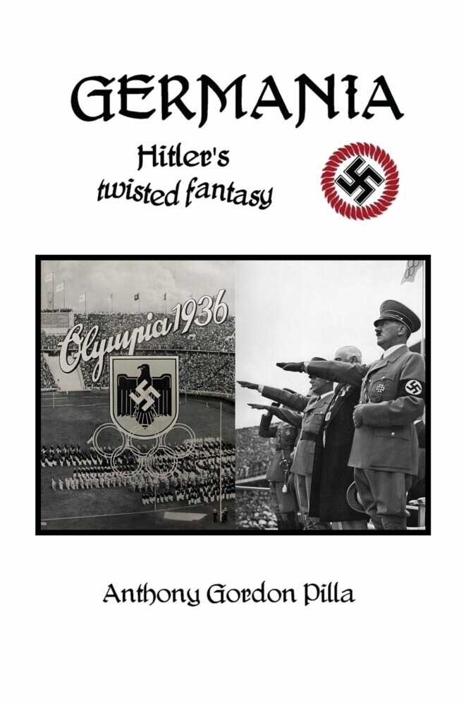 Germania main product photo